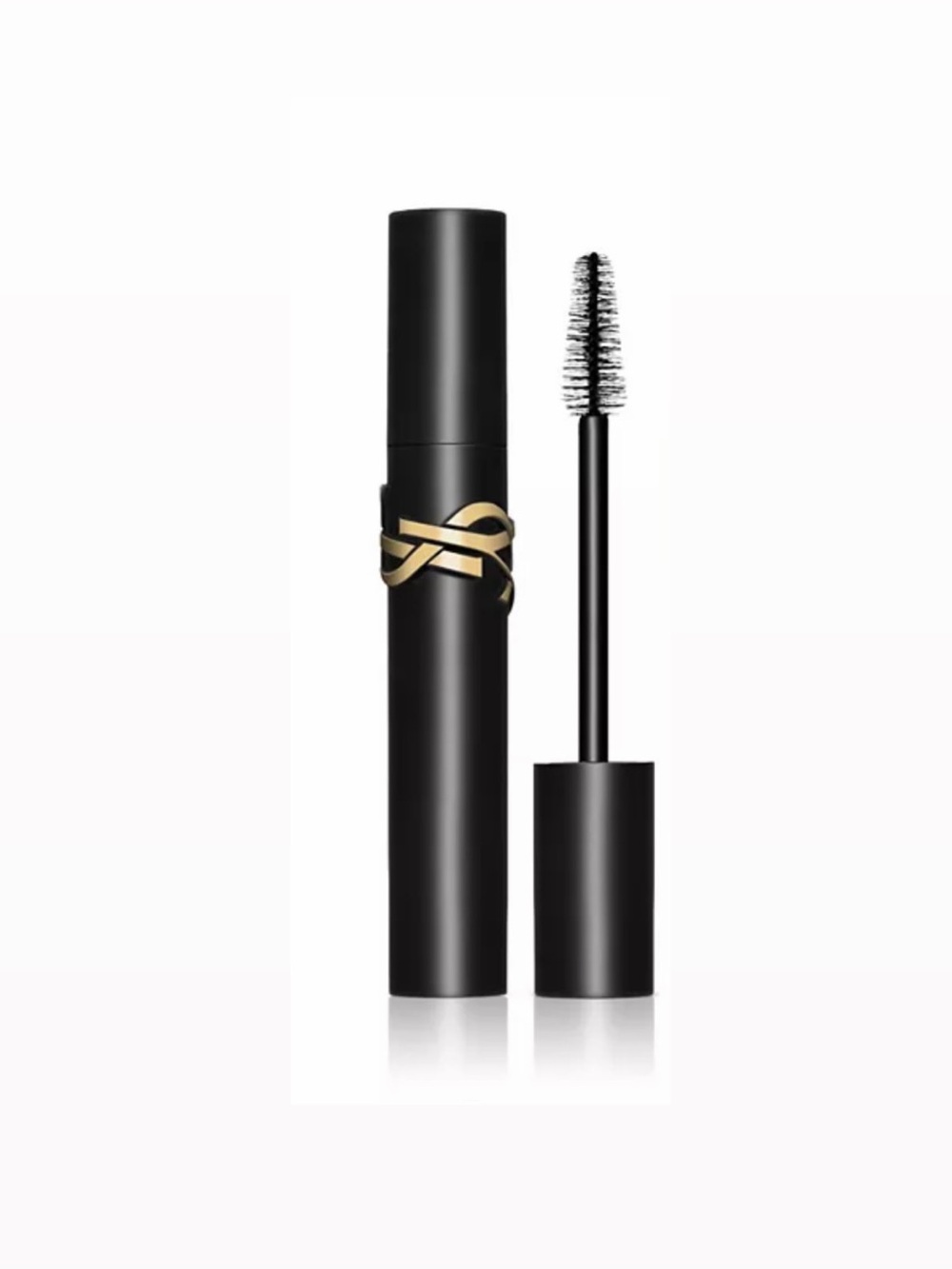 Yves Saint Laurent Black Mascara with Gold Accent